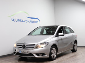 MERCEDES-BENZ B, Autot, Mikkeli, Tori.fi MERCEDES-BENZ B, Autot, Mikkeli, Tori.fi