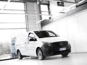 Mercedes-Benz Vito, Autot, Tampere, Tori.fi Mercedes-Benz Vito, Autot, Tampere, Tori.fi