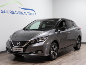 Nissan Leaf, Autot, Mikkeli, Tori.fi Nissan Leaf, Autot, Mikkeli, Tori.fi