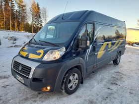 Fiat Ducato, Autot, htri, Tori.fi