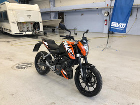 KTM 200 Duke, Moottoripyörät, Moto, Tuusula, Tori.fi KTM 200 Duke, Moottoripyörät, Moto, Tuusula, Tori.fi