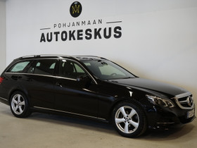 Mercedes-Benz E, Autot, Kokkola, Tori.fi Mercedes-Benz E, Autot, Kokkola, Tori.fi