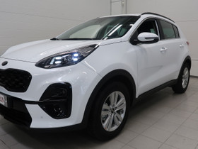 Kia Sportage, Autot, Lahti, Tori.fi Kia Sportage, Autot, Lahti, Tori.fi