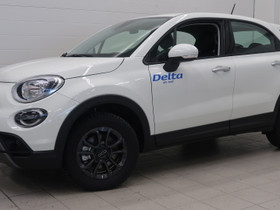 Fiat 500X, Autot, Lahti, Tori.fi Fiat 500X, Autot, Lahti, Tori.fi