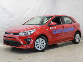 Kia Rio, Autot, Hämeenlinna, Tori.fi Kia Rio, Autot, Hämeenlinna, Tori.fi