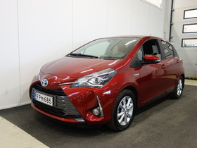 Toyota YARIS, Autot, Huittinen, Tori.fi Toyota YARIS, Autot, Huittinen, Tori.fi