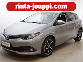 TOYOTA AURIS, Autot, Rauma, Tori.fi TOYOTA AURIS, Autot, Rauma, Tori.fi