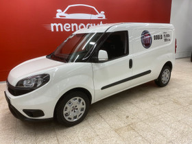 Fiat Doblo, Autot, Imatra, Tori.fi Fiat Doblo, Autot, Imatra, Tori.fi