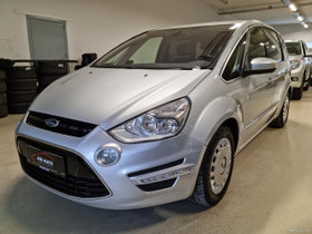 Ford S-MAX, Autot, Tampere, Tori.fi Ford S-MAX, Autot, Tampere, Tori.fi