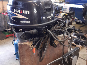 Parsun F15FW, Perämoottorit, Venetarvikkeet ja veneily, Hattula, Tori.fi Parsun F15FW, Perämoottorit, Venetarvikkeet ja veneily, Hattula, Tori.fi