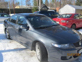 Honda Accord, Autot, Lappeenranta, Tori.fi Honda Accord, Autot, Lappeenranta, Tori.fi