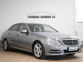 Mercedes-Benz E, Autot, Hattula, Tori.fi Mercedes-Benz E, Autot, Hattula, Tori.fi