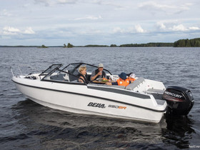 Bella 550BR + MERCURY F100 KAMPANJA, Moottoriveneet, Veneet, Mikkeli, Tori.fi Bella 550BR + MERCURY F100 KAMPANJA, Moottoriveneet, Veneet, Mikkeli, Tori.fi