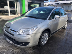 Citroen C4, Autot, Raahe, Tori.fi Citroen C4, Autot, Raahe, Tori.fi