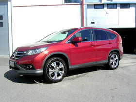 Honda CR-V, Autot, Uusikaupunki, Tori.fi Honda CR-V, Autot, Uusikaupunki, Tori.fi