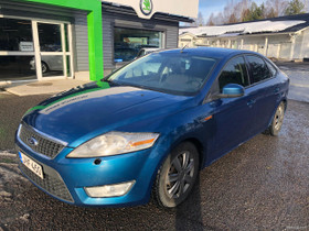 Ford Mondeo, Autot, Raahe, Tori.fi Ford Mondeo, Autot, Raahe, Tori.fi