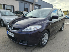 Mazda 5, Autot, Raisio, Tori.fi Mazda 5, Autot, Raisio, Tori.fi