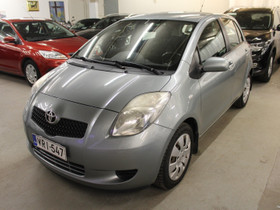 Toyota Yaris, Autot, Turku, Tori.fi Toyota Yaris, Autot, Turku, Tori.fi