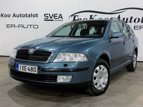 Skoda Octavia, Autot, Kangasala, Tori.fi Skoda Octavia, Autot, Kangasala, Tori.fi