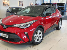 Toyota C-HR, Autot, Pieksämäki, Tori.fi Toyota C-HR, Autot, Pieksämäki, Tori.fi