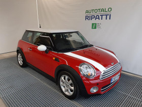 MINI Cooper D, Autot, Lappeenranta, Tori.fi MINI Cooper D, Autot, Lappeenranta, Tori.fi