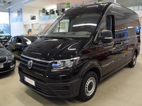 Volkswagen Crafter, Autot, Kotka, Tori.fi Volkswagen Crafter, Autot, Kotka, Tori.fi