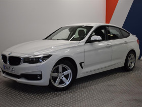 BMW 320 Gran Turismo, Autot, Jyväskylä, Tori.fi BMW 320 Gran Turismo, Autot, Jyväskylä, Tori.fi