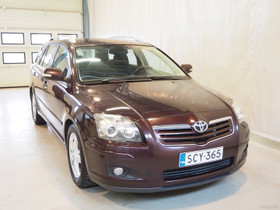 Toyota Avensis, Autot, Hattula, Tori.fi Toyota Avensis, Autot, Hattula, Tori.fi