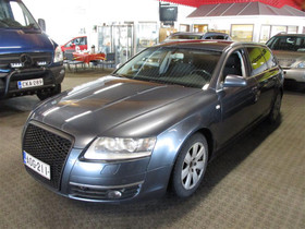 Audi A6, Autot, Keminmaa, Tori.fi Audi A6, Autot, Keminmaa, Tori.fi