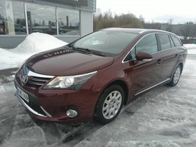 TOYOTA Avensis, Autot, Iisalmi, Tori.fi TOYOTA Avensis, Autot, Iisalmi, Tori.fi