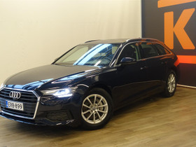 AUDI A6 Avant, Autot, Lappeenranta, Tori.fi AUDI A6 Avant, Autot, Lappeenranta, Tori.fi