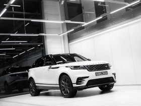 Land Rover Range Rover Velar, Autot, Tampere, Tori.fi Land Rover Range Rover Velar, Autot, Tampere, Tori.fi
