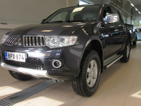 MITSUBISHI L200, Autot, Keminmaa, Tori.fi MITSUBISHI L200, Autot, Keminmaa, Tori.fi