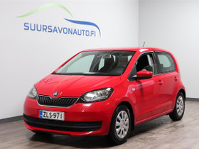 Skoda Citigo, Autot, Mikkeli, Tori.fi Skoda Citigo, Autot, Mikkeli, Tori.fi