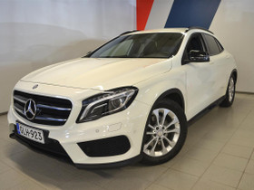 Mercedes-Benz GLA, Autot, Lieksa, Tori.fi Mercedes-Benz GLA, Autot, Lieksa, Tori.fi