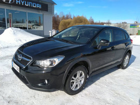 SUBARU XV, Autot, Iisalmi, Tori.fi SUBARU XV, Autot, Iisalmi, Tori.fi