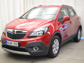Opel Mokka, Autot, Lappeenranta, Tori.fi Opel Mokka, Autot, Lappeenranta, Tori.fi