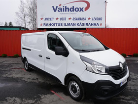 RENAULT Trafic, Autot, Vantaa, Tori.fi RENAULT Trafic, Autot, Vantaa, Tori.fi