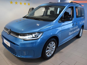 Volkswagen Caddy, Autot, Kotka, Tori.fi Volkswagen Caddy, Autot, Kotka, Tori.fi