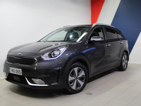 Kia Niro, Autot, Espoo, Tori.fi Kia Niro, Autot, Espoo, Tori.fi