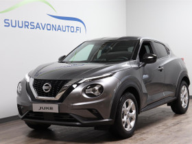 Nissan Juke, Autot, Mikkeli, Tori.fi Nissan Juke, Autot, Mikkeli, Tori.fi