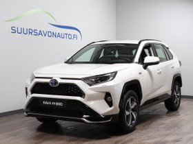 Toyota RAV4 Plug-in, Autot, Mikkeli, Tori.fi Toyota RAV4 Plug-in, Autot, Mikkeli, Tori.fi