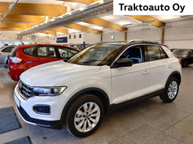 Volkswagen T-Roc, Autot, Salo, Tori.fi Volkswagen T-Roc, Autot, Salo, Tori.fi