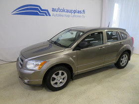 Dodge CALIBER, Autot, Mäntsälä, Tori.fi Dodge CALIBER, Autot, Mäntsälä, Tori.fi