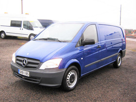 Mercedes-Benz Vito, Autot, Espoo, Tori.fi Mercedes-Benz Vito, Autot, Espoo, Tori.fi