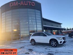 Mercedes-Benz GLC, Autot, Kempele, Tori.fi Mercedes-Benz GLC, Autot, Kempele, Tori.fi