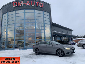 Mercedes-Benz CLA, Autot, Kempele, Tori.fi Mercedes-Benz CLA, Autot, Kempele, Tori.fi