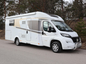 Carado T 449, Matkailuautot, Matkailuautot ja asuntovaunut, Turku, Tori.fi Carado T 449, Matkailuautot, Matkailuautot ja asuntovaunut, Turku, Tori.fi