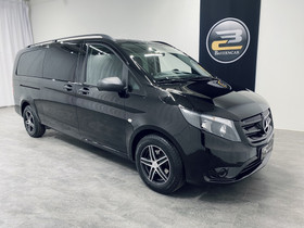 Mercedes-Benz Vito, Autot, Seinäjoki, Tori.fi Mercedes-Benz Vito, Autot, Seinäjoki, Tori.fi