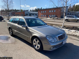 Mercedes-Benz E, Autot, Espoo, Tori.fi Mercedes-Benz E, Autot, Espoo, Tori.fi
